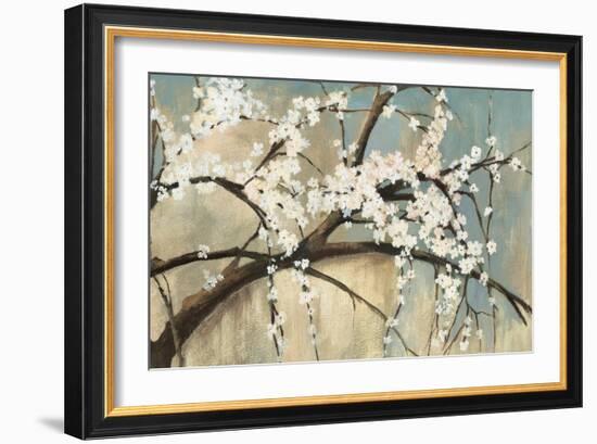 Osaka-Andrew Michaels-Framed Art Print