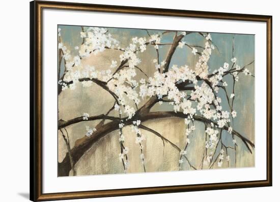 Osaka-Andrew Michaels-Framed Art Print