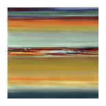 Horizons 6-Osbourn-Giclee Print