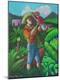 Giclee Print