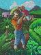 Giclee Print