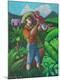 Premium Giclee Print