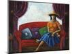 Giclee Print