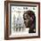 Oscar Peterson - A Royal Wedding Suite-null-Framed Art Print