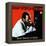 Oscar Peterson In Russia-null-Framed Stretched Canvas