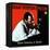 Oscar Peterson In Russia-null-Framed Stretched Canvas