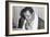 Oscar Peterson, Ronnie Scotts, Soho, London, 1973-Brian O'Connor-Framed Photographic Print