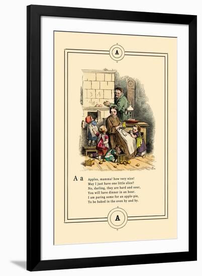Art Print, , large
