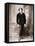 Oscar Wilde (1854 - 1900) around 1882 by Napoleon Sarony (1821 - 1896).-Napoleon Sarony-Framed Premier Image Canvas