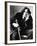 Oscar Wilde, 1882-null-Framed Photographic Print