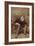 Oscar Wilde, 1882-Napoleon Sarony-Framed Giclee Print