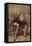 Oscar Wilde, 1882-Napoleon Sarony-Framed Premier Image Canvas