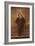 Oscar Wilde, C.1882 (Albumen Print)-Napoleon Sarony-Framed Giclee Print