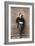 Oscar Wilde, Early 1880S (Photo)-Napoleon Sarony-Framed Giclee Print