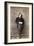 Oscar Wilde, Early 1880S (Photo)-Napoleon Sarony-Framed Giclee Print