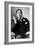 Oscar Wilde, Irish Author-Science Source-Framed Giclee Print