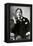 Oscar Wilde, Irish Author-Science Source-Framed Premier Image Canvas