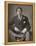 Oscar Wilde-Downey-Framed Premier Image Canvas