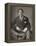 Oscar Wilde-Downey-Framed Premier Image Canvas