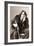 Oscar Wilde-Napoleon Sarony-Framed Photographic Print