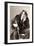 Oscar Wilde-Napoleon Sarony-Framed Photographic Print