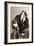 Oscar Wilde-Napoleon Sarony-Framed Photographic Print