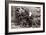 Oscar Wilde-Napoleon Sarony-Framed Photographic Print