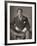 Oscar Wilde-Downey-Framed Photographic Print