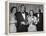 Oscar Winners Mercedes McCambridge and Dean Jagger During 22nd Annual Academy Awards-Ed Clark-Framed Premier Image Canvas