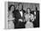 Oscar Winners Mercedes McCambridge and Dean Jagger During 22nd Annual Academy Awards-Ed Clark-Framed Premier Image Canvas