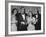 Oscar Winners Mercedes McCambridge and Dean Jagger During 22nd Annual Academy Awards-Ed Clark-Framed Premium Photographic Print