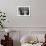 Oscar Winners Mercedes McCambridge and Dean Jagger During 22nd Annual Academy Awards-Ed Clark-Framed Premium Photographic Print displayed on a wall