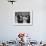 Oscar Winners Mercedes McCambridge and Dean Jagger During 22nd Annual Academy Awards-Ed Clark-Framed Premium Photographic Print displayed on a wall