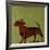 Oscar-Clayton Rabo-Framed Giclee Print