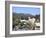 Oscars Billboard, Hollywood Sign, Hollywood, Los Angeles, California-Wendy Connett-Framed Photographic Print