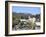 Oscars Billboard, Hollywood Sign, Hollywood, Los Angeles, California-Wendy Connett-Framed Photographic Print