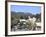 Oscars Billboard, Hollywood Sign, Hollywood, Los Angeles, California-Wendy Connett-Framed Photographic Print