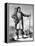 Osceola, Chief of the Seminoles, C1837-George Catlin-Framed Premier Image Canvas