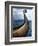 Oseberg Replica Viking Ship, Norway-David Lomax-Framed Photographic Print