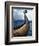 Oseberg Replica Viking Ship, Norway-David Lomax-Framed Photographic Print