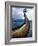 Oseberg Replica Viking Ship, Norway-David Lomax-Framed Photographic Print