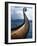 Oseberg Replica Viking Ship, Norway-David Lomax-Framed Photographic Print