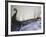 Oseberg Viking Ship Excavated From Oslofjord, Vikingskipshuset (Viking Ship Museum), Oslo-Christian Kober-Framed Photographic Print