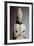 Osiriform Statue of Mentuhotep II-null-Framed Giclee Print