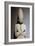 Osiriform Statue of Mentuhotep II-null-Framed Giclee Print