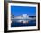 Oslo Opera House, Snohetta Architect, Oslo, Norway, Scandinavia, Europe-Marco Cristofori-Framed Photographic Print