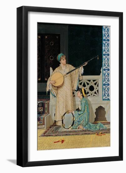Giclee Print, , large
