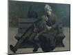 Premium Giclee Print