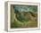 Osney, Mounting Road, 1883-Paul Gauguin-Framed Premier Image Canvas