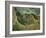 Osney, Mounting Road, 1883-Paul Gauguin-Framed Giclee Print